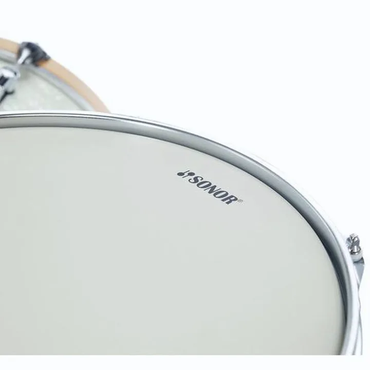 Avis, Test : Sonor AQ2 Safari Set WHP