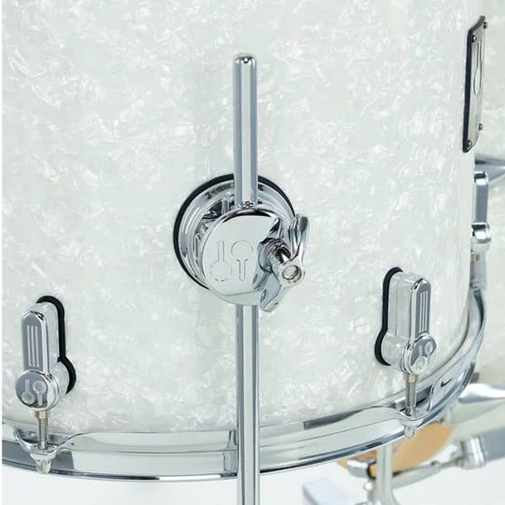Avis, Test : Sonor AQ2 Safari Set WHP