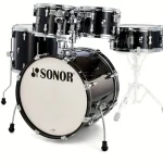Avis & Test : Sonor AQ2 Stage Set TSB