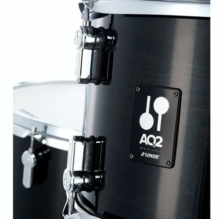 Avis & Test : Sonor AQ2 Stage Set TSB