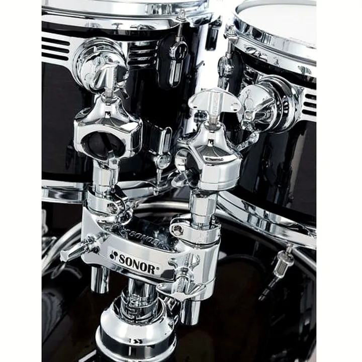 Avis & Test : Sonor AQ2 Stage Set TSB