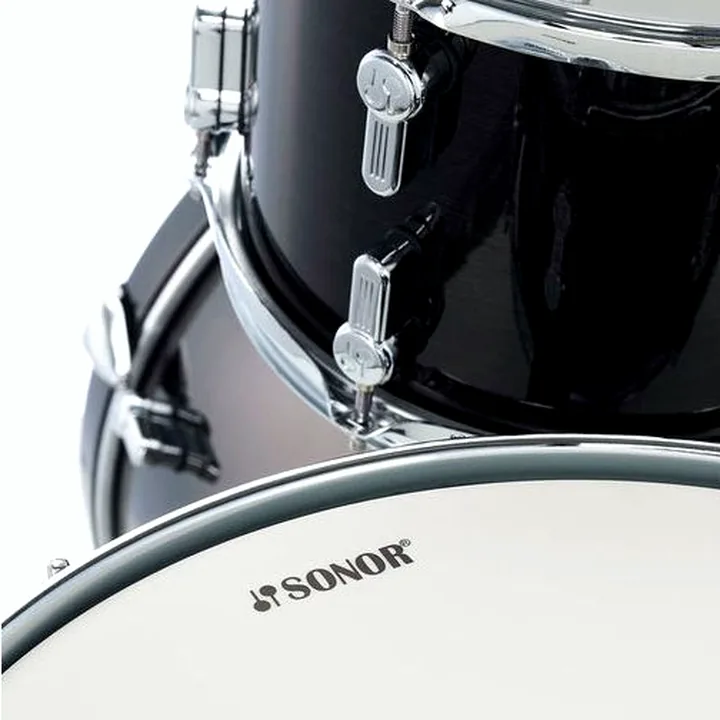 Avis & Test : Sonor AQ2 Stage Set TSB