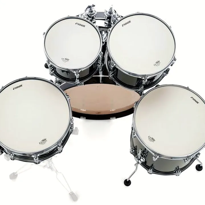 Avis & Test : Sonor AQ2 Stage Set TSB