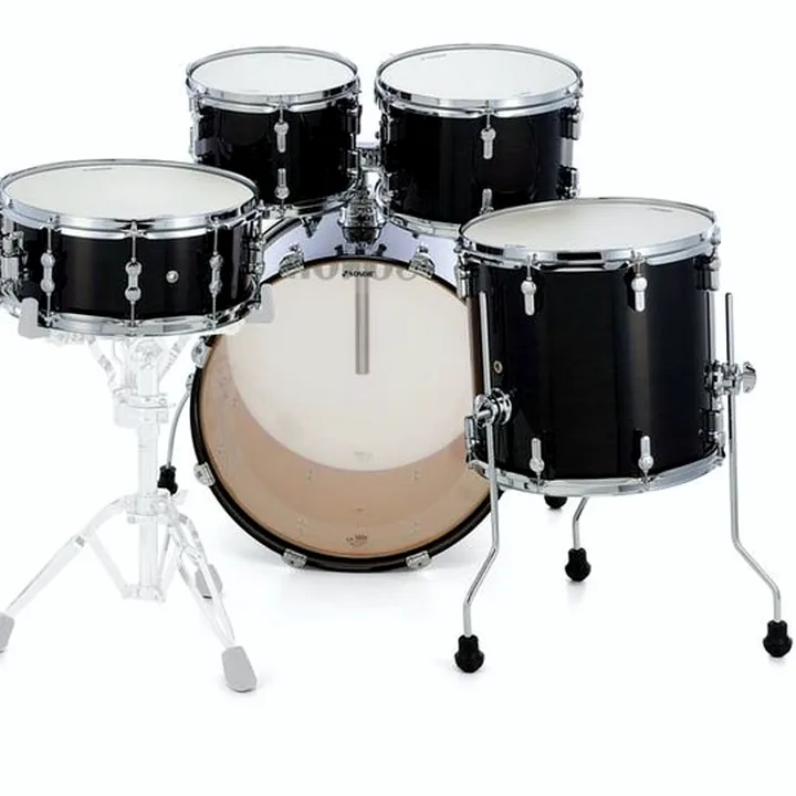 Avis & Test : Sonor AQ2 Stage Set TSB