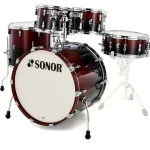 Avis & Test Sonor AQ2 Studio Set BRF