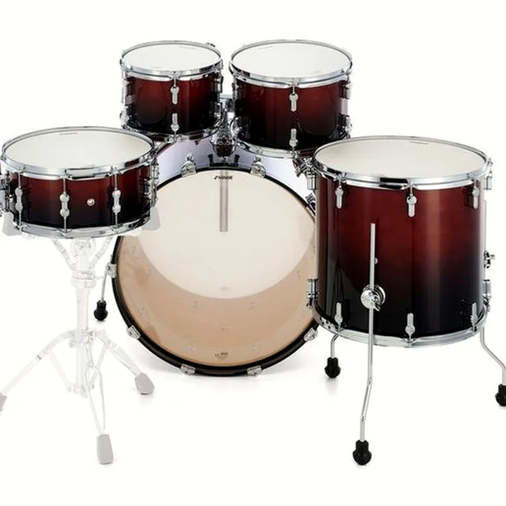Avis & Test Sonor AQ2 Studio Set BRF