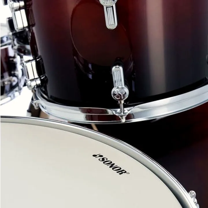Avis & Test Sonor AQ2 Studio Set BRF