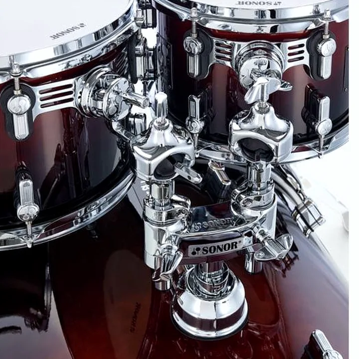 Avis & Test Sonor AQ2 Studio Set BRF