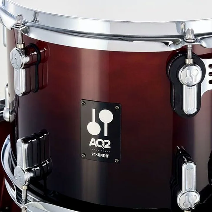 Avis & Test Sonor AQ2 Studio Set BRF