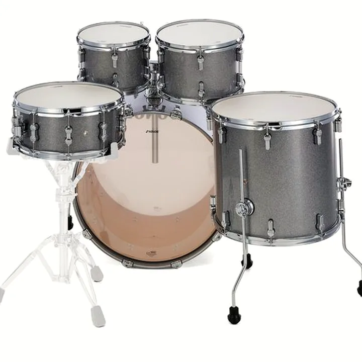Avis, Test : Sonor AQ2 Studio Set TQZ