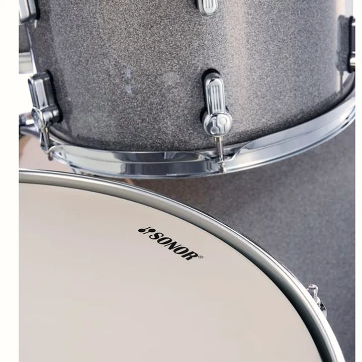 Avis, Test : Sonor AQ2 Studio Set TQZ