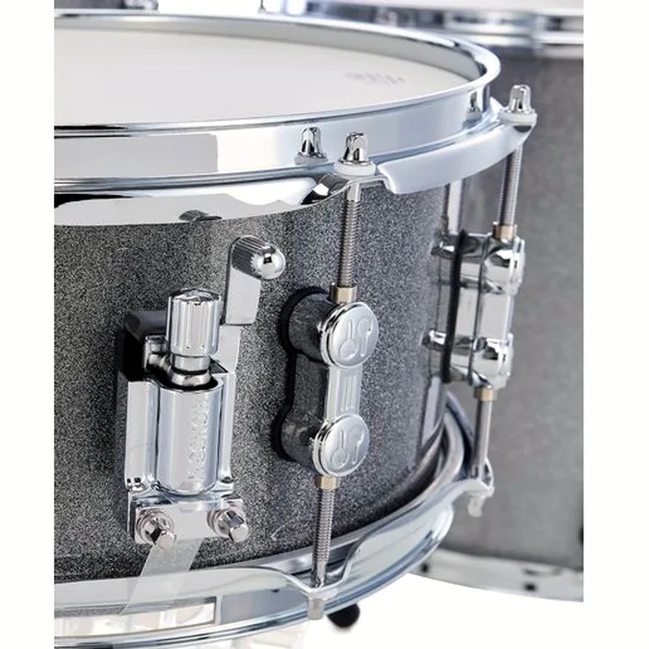 Avis, Test : Sonor AQ2 Studio Set TQZ