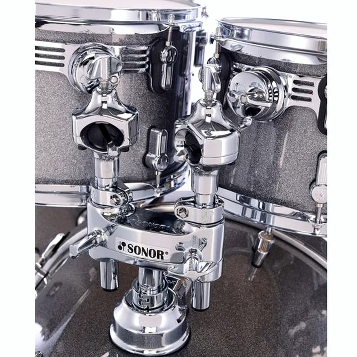 Avis, Test : Sonor AQ2 Studio Set TQZ