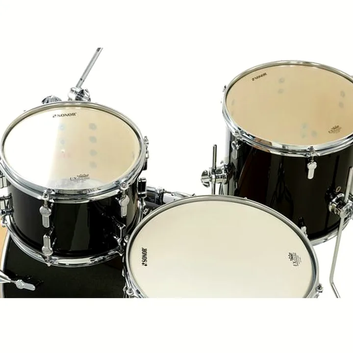 Avis & Test Sonor AQX Jungle Set BMS