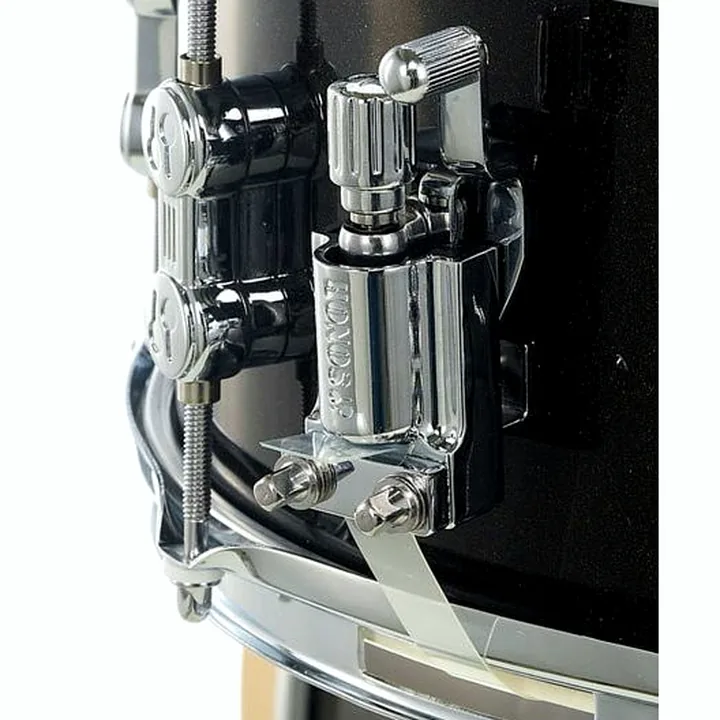 Avis & Test Sonor AQX Jungle Set BMS