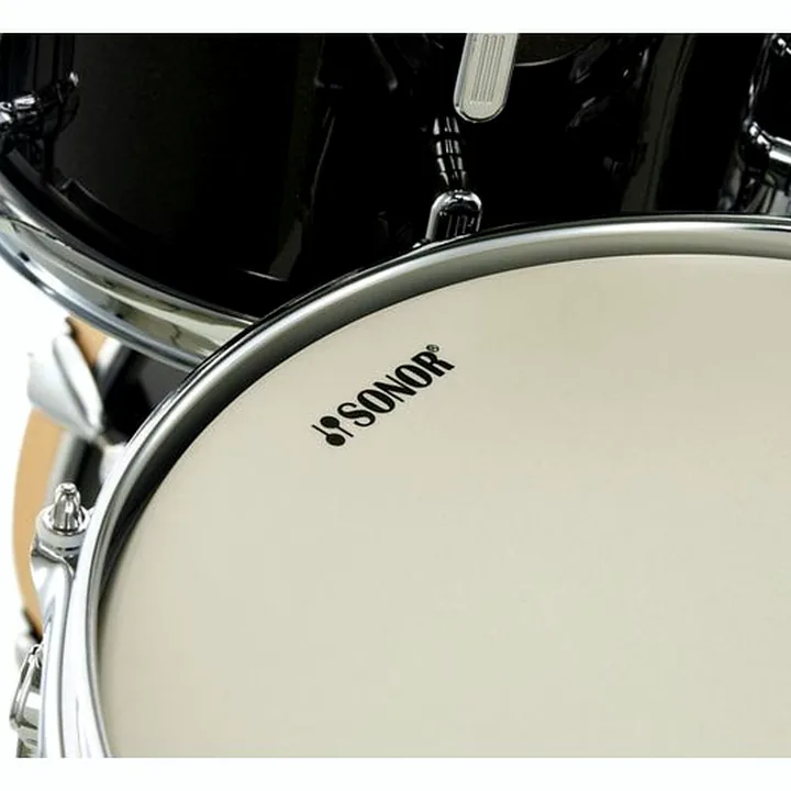 Avis & Test Sonor AQX Jungle Set BMS