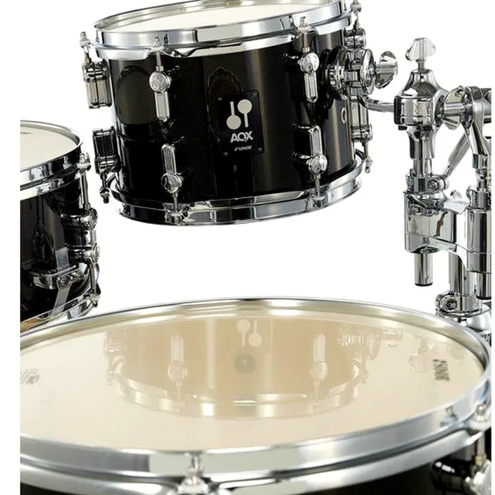 Avis & Test Sonor AQX Jungle Set BMS