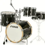 Avis & Test Sonor AQX Jungle Set BMS