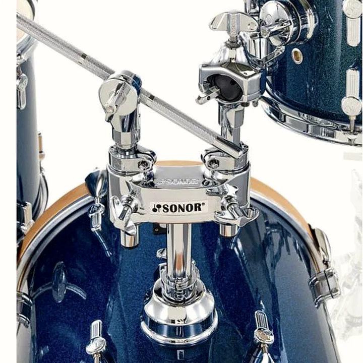 Avis & Test : Sonor AQX Jungle Set BOS