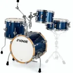 Avis & Test : Sonor AQX Jungle Set BOS