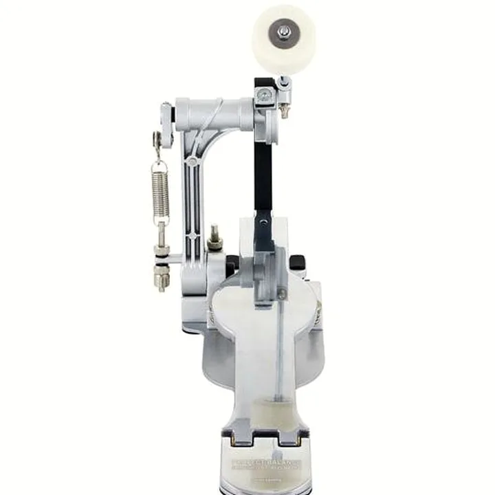 Avis & Test : Sonor JoJo Mayer Single Pedal