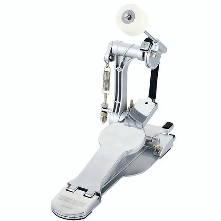 Avis & Test : Sonor JoJo Mayer Single Pedal