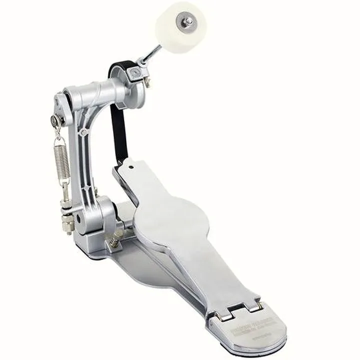Avis & Test : Sonor JoJo Mayer Single Pedal