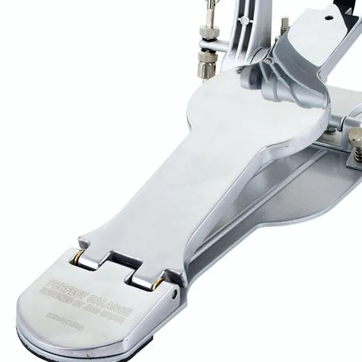Avis & Test : Sonor JoJo Mayer Single Pedal