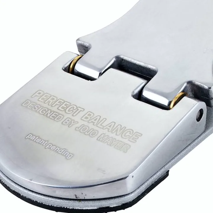 Avis & Test : Sonor JoJo Mayer Single Pedal