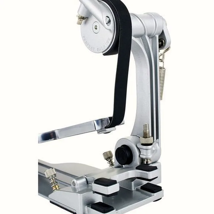 Avis & Test : Sonor JoJo Mayer Single Pedal