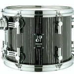 Avis, Test : Sonor ProLite 12″x08″ TT Ebony White