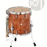 Avis & Test Sonor ProLite 14″x14″ FT Chocolate