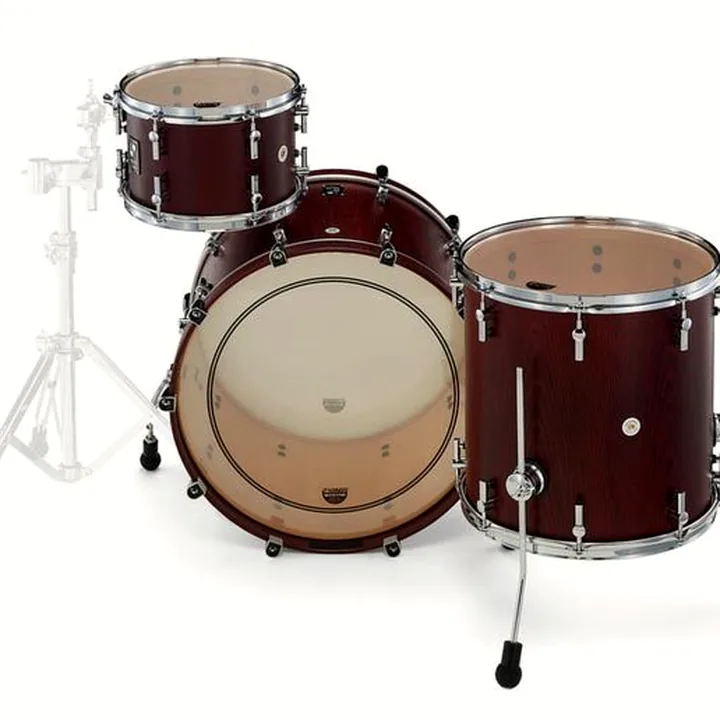 Avis, Test : Sonor ProLite 322 Shell Set NUB