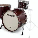 Sonor ProLite 322 Shell Set NUB / Avis, Test & Comparatif
