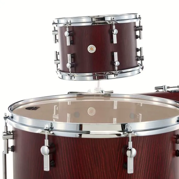 Avis, Test : Sonor ProLite 322 Shell Set NUB