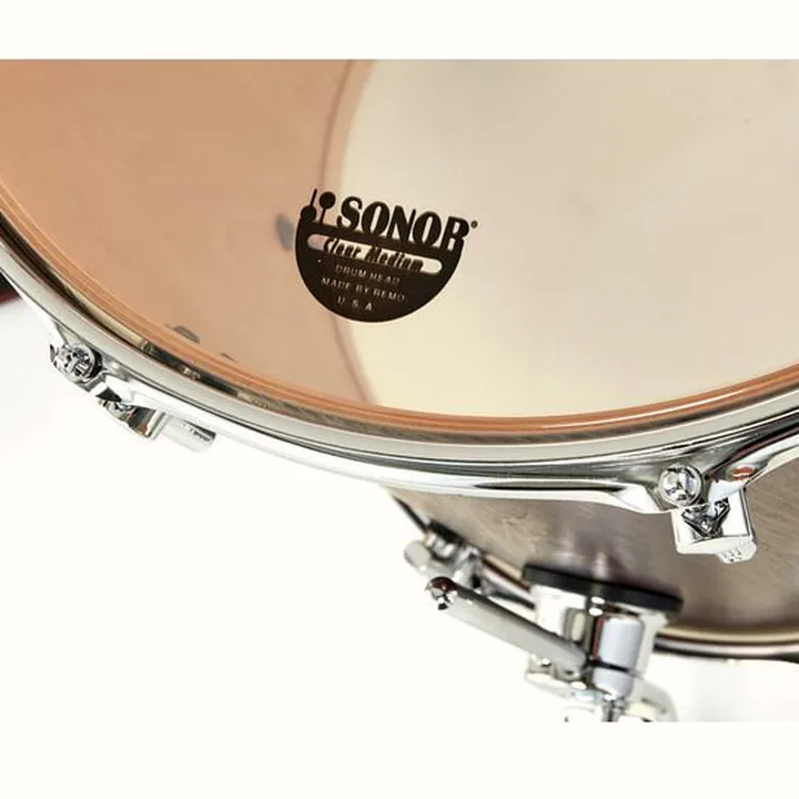 Avis, Test : Sonor ProLite 322 Shell Set NUB