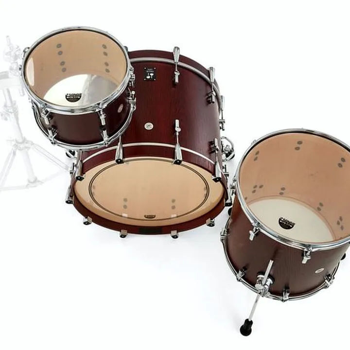 Avis, Test : Sonor ProLite 322 Shell Set NUB