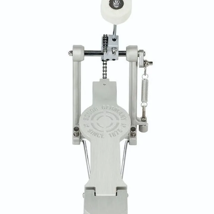 Avis & Test Sonor SP 1000 Pedal
