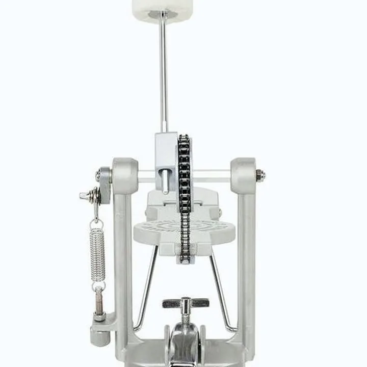 Avis & Test Sonor SP 1000 Pedal