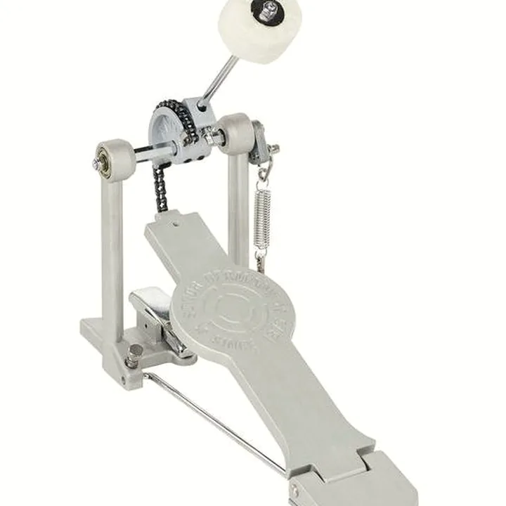 Avis & Test Sonor SP 1000 Pedal