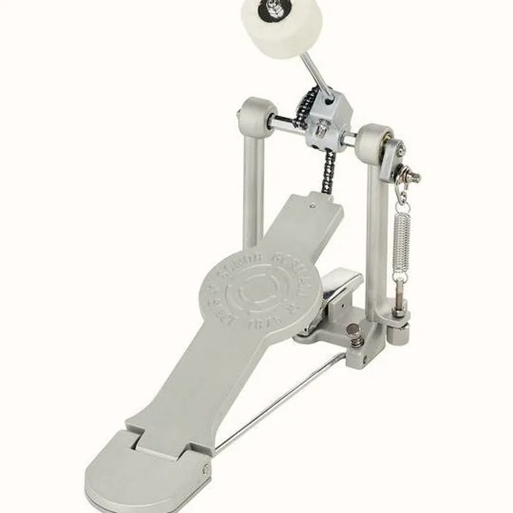 Avis & Test Sonor SP 1000 Pedal