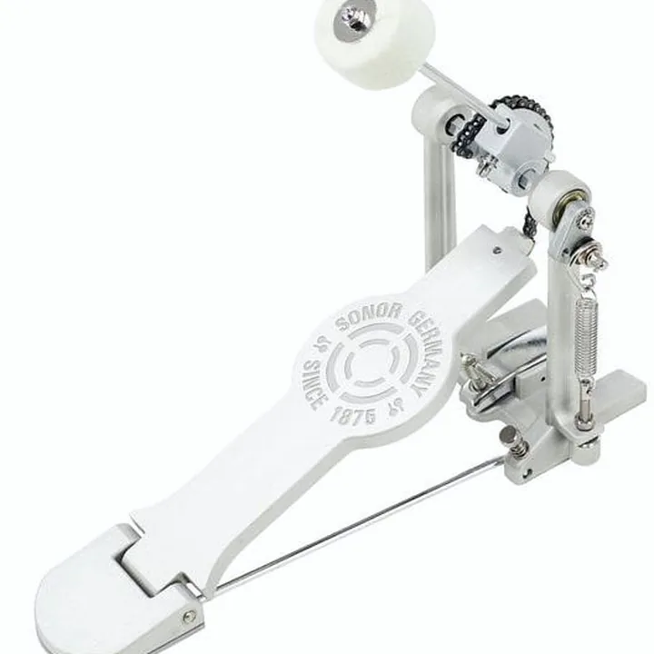 Avis & Test Sonor SP 1000 Pedal