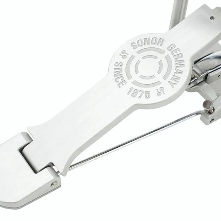 Avis & Test Sonor SP 1000 Pedal