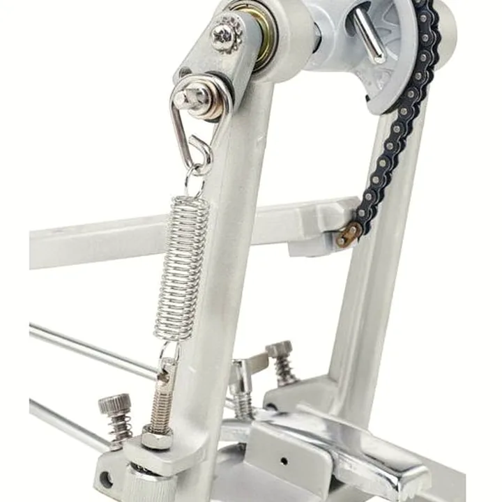 Avis & Test Sonor SP 1000 Pedal