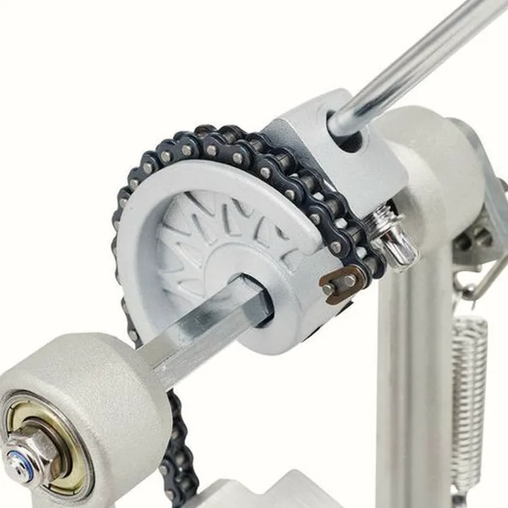 Avis & Test Sonor SP 1000 Pedal