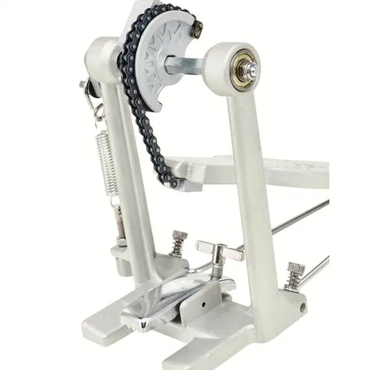 Avis & Test Sonor SP 1000 Pedal