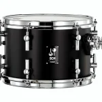 Avis & Test : Sonor SQ1 10″x07″ Tom Tom GTB