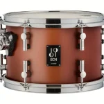 Avis & Test : Sonor SQ1 10″x07″ Tom Tom SCB