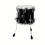 Avis & Test Sonor SQ1 14″x13″ Floor Tom GTB