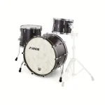 Avis, Test Sonor SQ1 Rock GT Black